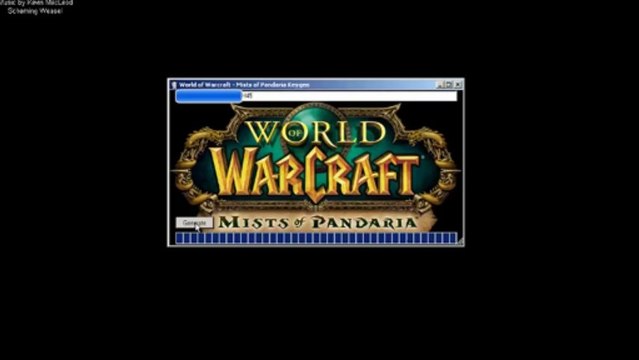 World of Warcraft - Mists of Pandaria Keygen