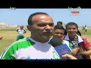 SF Festivités Accession Stade Soussien (09/06/2013)