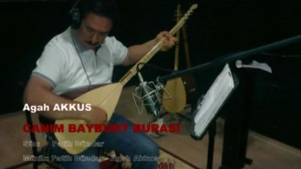 Canım Bayburt Burası-Fatih Dündar