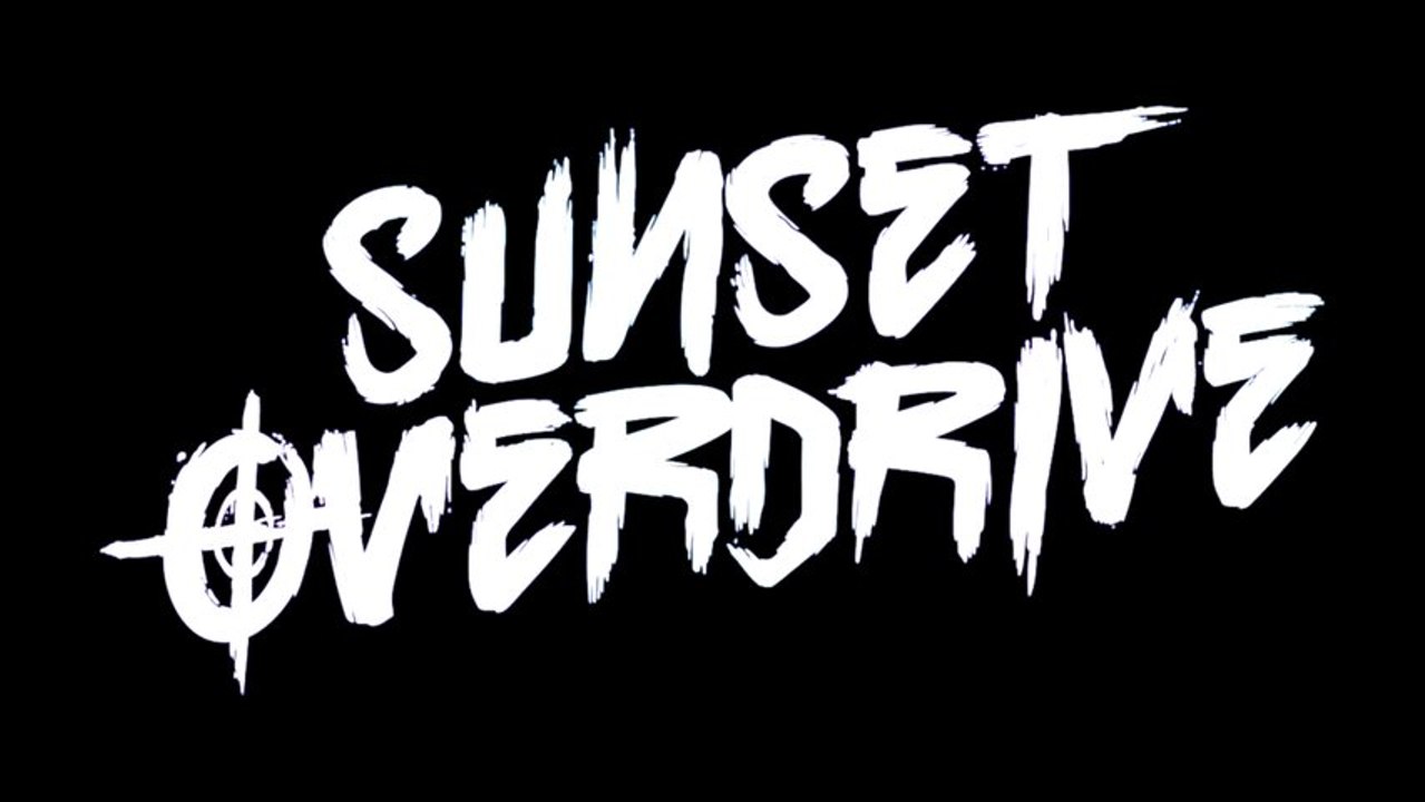 E3 2013 - Sunset Overdrive Trailer