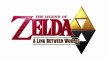 Nintendo 3DS - The Legend of Zelda- A Link Between Worlds E3 Trailer