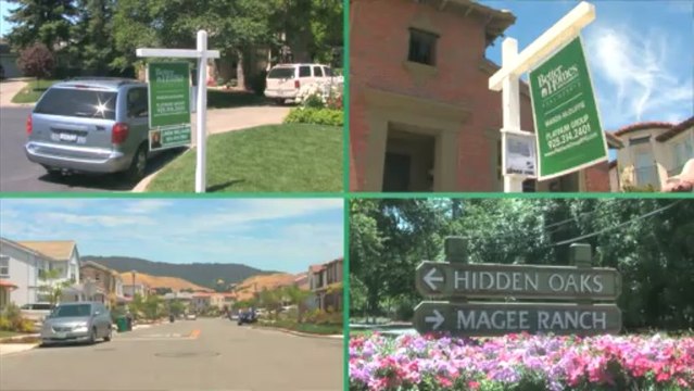 Blackhawk Danville California Real Estate #2 Team Nation Wide