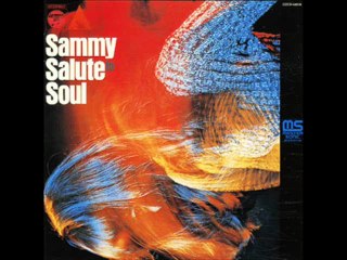 Sammy, Freedom Unity - Summertime