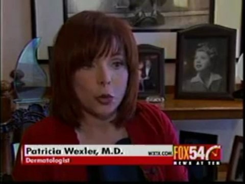 Cellulite - Solutions on FOX Health Watch