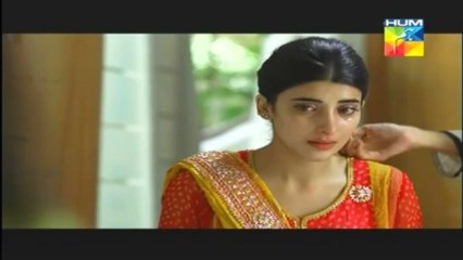 Aik Pagal Si Ladki *HD* (Episode ~ 17) June ~ 11 ~ 2013!