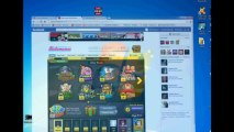 Slotomania Slot Machines facebook hack