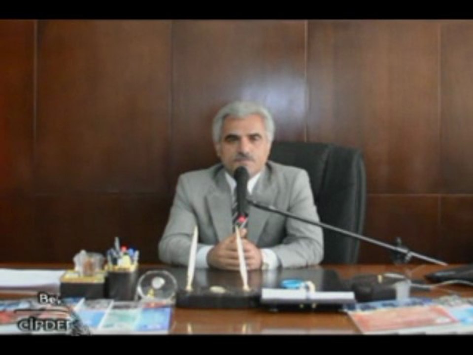 CİPDER TANITIM 2013