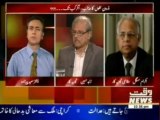 Tonight With Moeed Pirzada - 11th June 2013