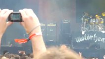 Motörhead: Live, Sonisphere France, 8 juin 2013