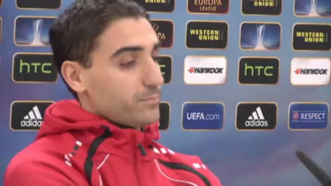 Mohammed Abdellaoue wechselt zum VfB Stuttgart