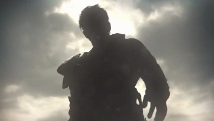 Mad Max - Trailer dannonce E3 2013 [FR]