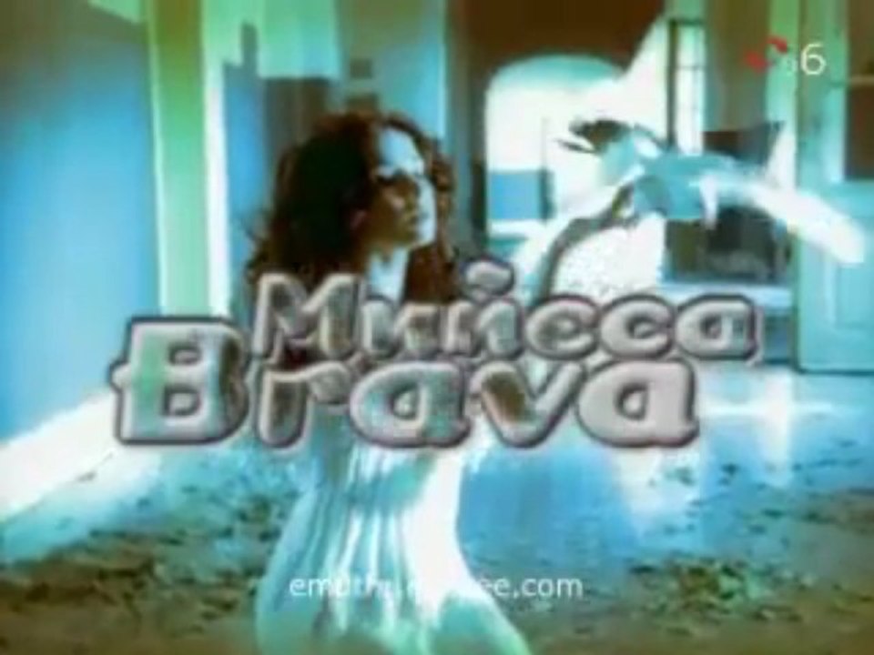 Muneca Brava entrada
