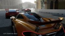 Forza Motorsport 5  -E3 Gameplay Trailer