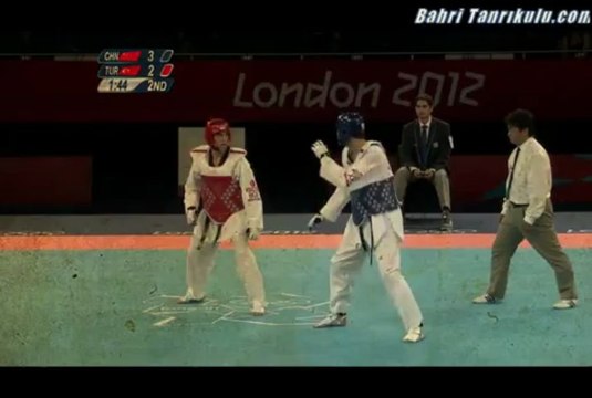 Bahri Tanrıkulu