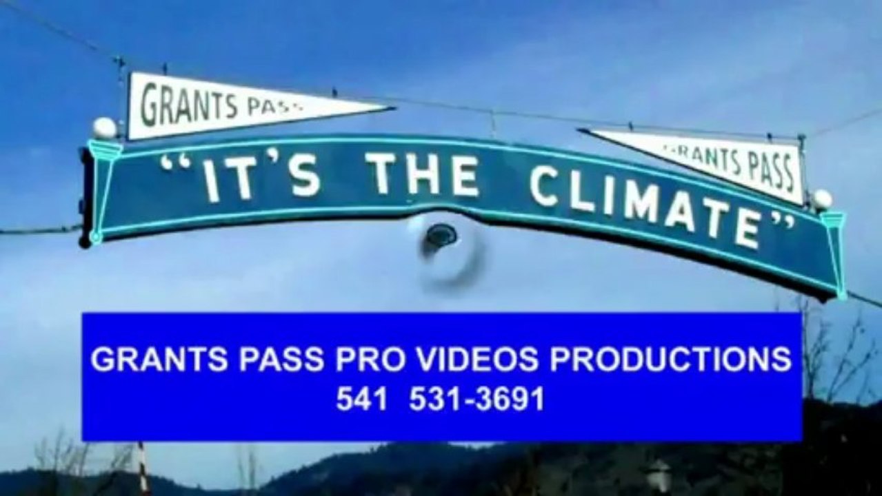 GRANTS PASS OREGON REVOLVER OR SEMI AUTO PISTOL