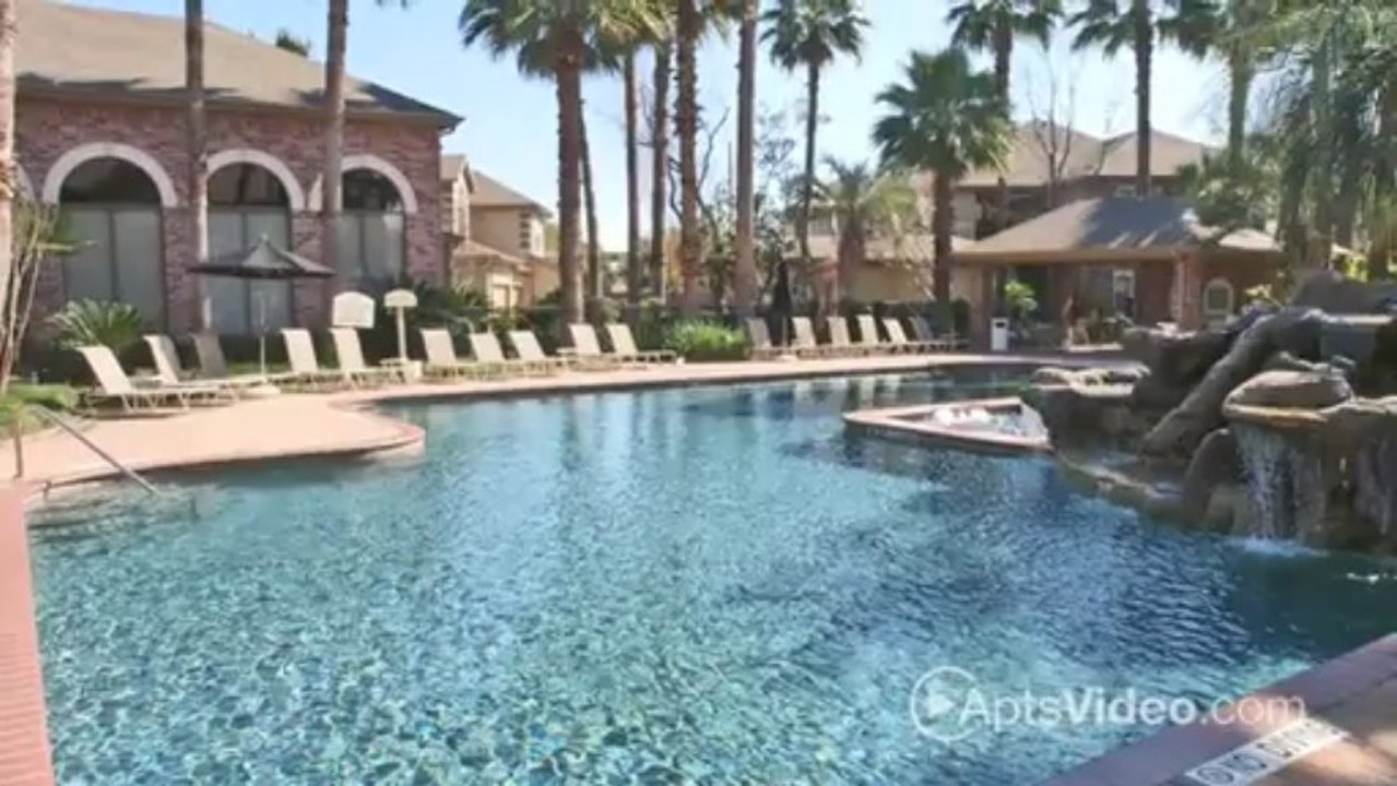 San Marin Garden Homes apartamentos para rentar en Houston, TX