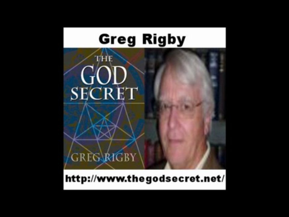 The God Secret