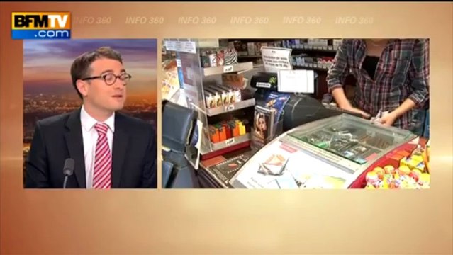 L’éco du soir: le régime des contrôleurs aériens avantageux? - 11/06