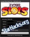 Zynga Slots Hack iOS & Android - StarHacks.org