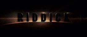 RIDDICK - Bande Annonce VOST