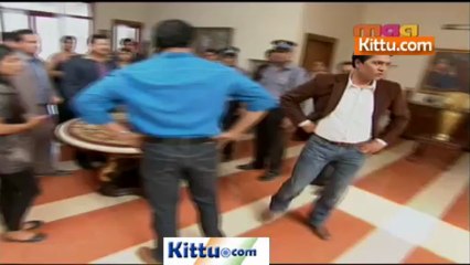 CID - Telugu - 11th June 2013