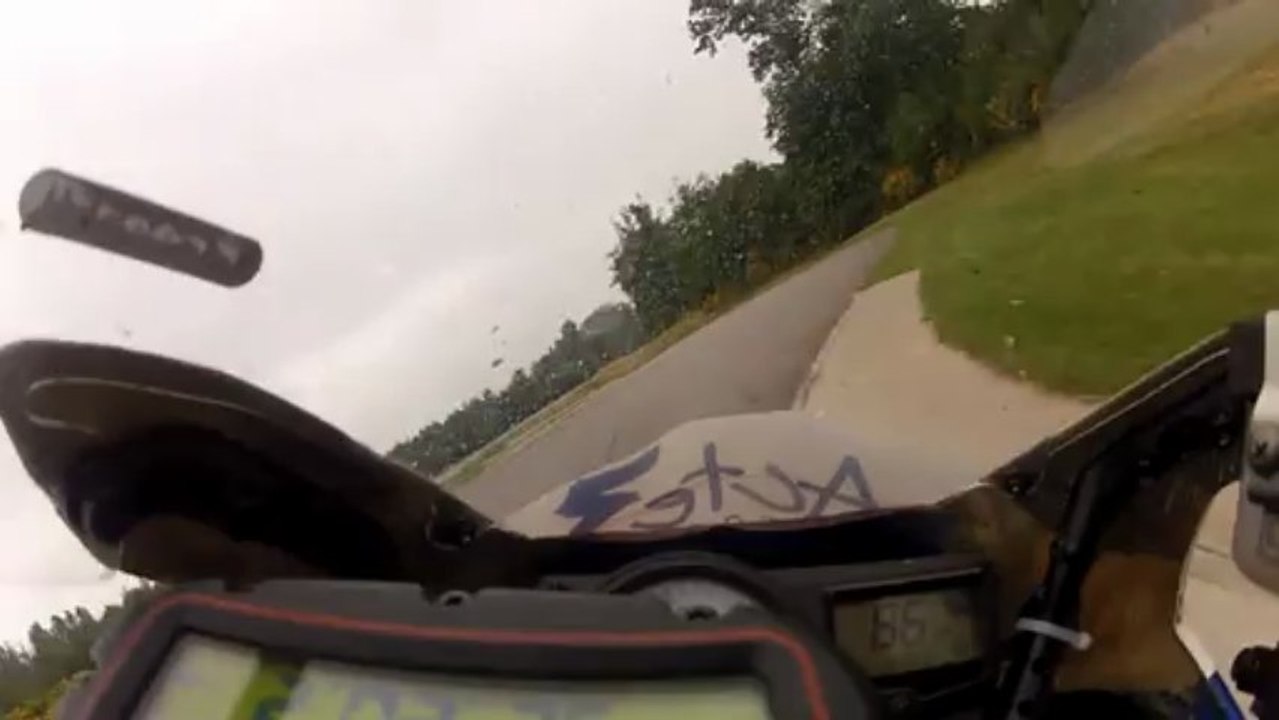 Chenevieres 10 juin 2013 GSXR 1000 K3