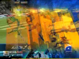 Geo Headlines-11 Jun 2013-2200