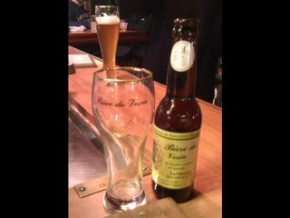 La Bière Du Vexin - Interview Denis Sargeret