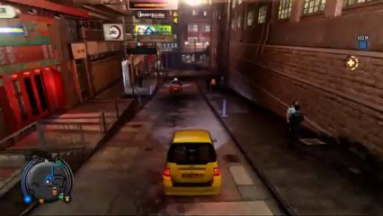 Sleeping Dogs 21 - Police 8