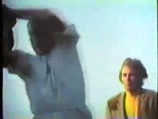 Wicker Man Sacrifice