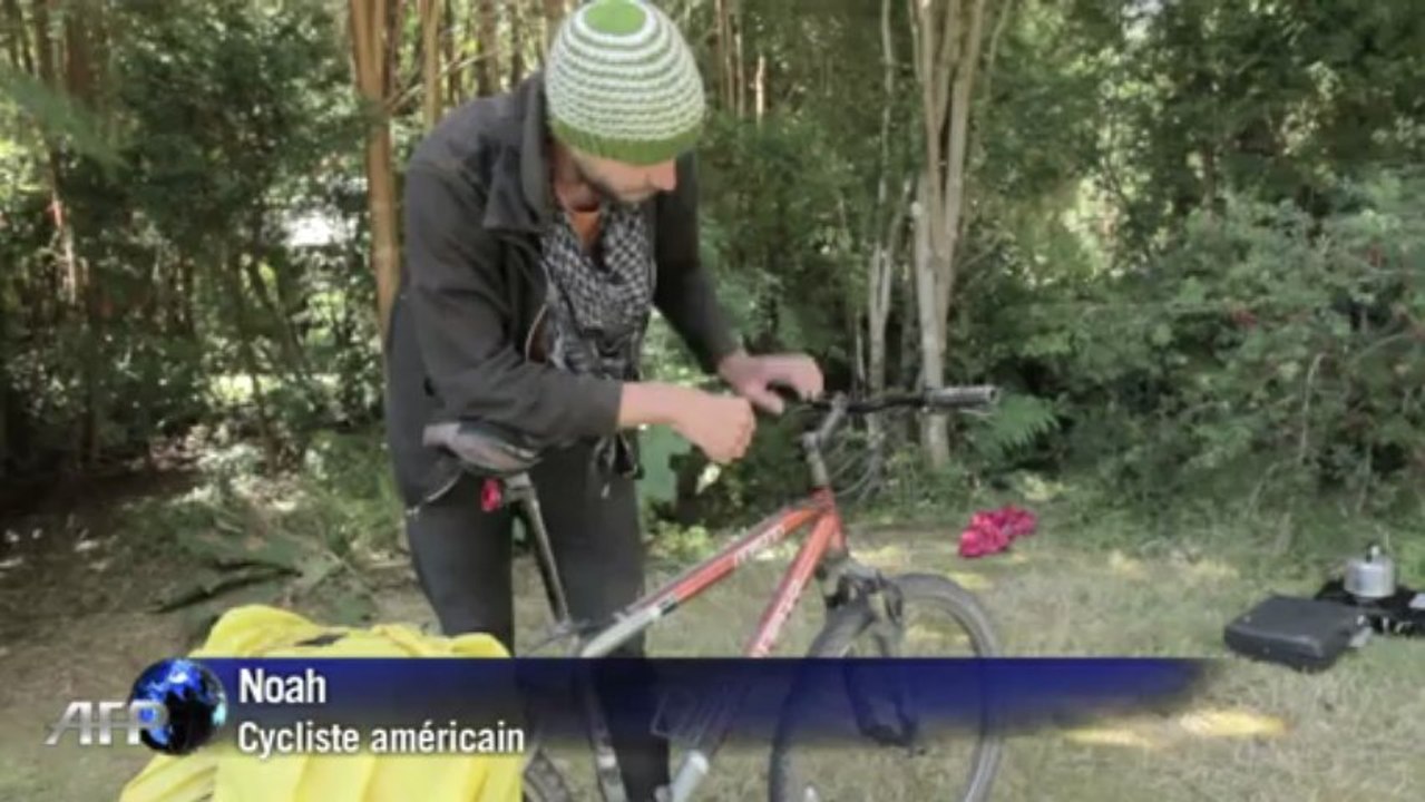 Chili: la Carretera Austral est l'un des endroits les plus reculés de la planète