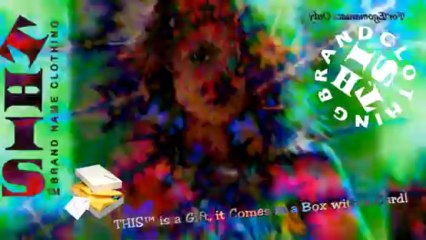 ☮ TRIPPIN  DOWN ABBEY ROAD - WE TOTALLY WANT THIS™ BRAND TIE DYE SPIRIT GIFT CLOTHING!