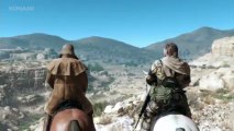Metal Gear Solid V : The Phantom Pain (PS3) - Extended Director's Cut E3 2013 Trailer
