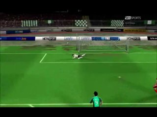Tellian Serie A - LVG v Romero