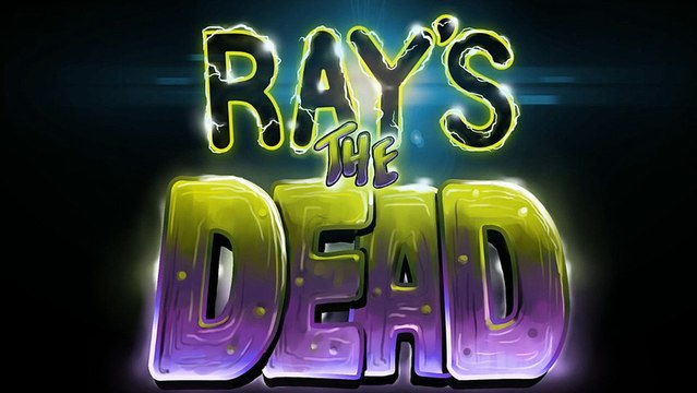 CGR Trailers - RAY’S THE DEAD E3 2013 Trailer