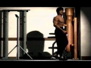 interview de Bruce Lee INEDIT!!!!!!!!!!
