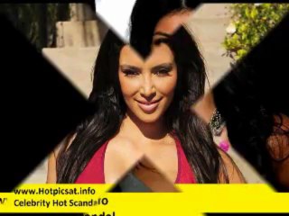 Hot Scarlett Johansson Scandal