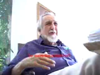 The Unbearable Truthfulness of Ardeshir Cowasjee