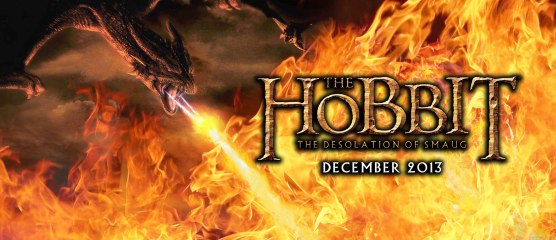 Première bande-annonce en VF pour Le Hobbit : la Désolation de Smaug