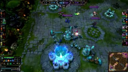 Les fails du mardi - League of legends 122 - team-aaa.com
