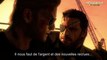 Metal Gear Solid V : The Phantom Pain - E3 2013 Français (Extended Director's Cut)