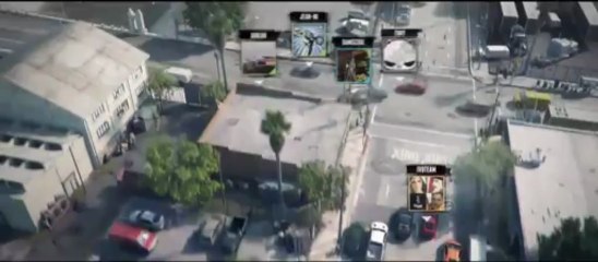 The Crew - Official E3 2013 CG Cinematic Trailer (Ubisoft) _The Crew_ Racing Game