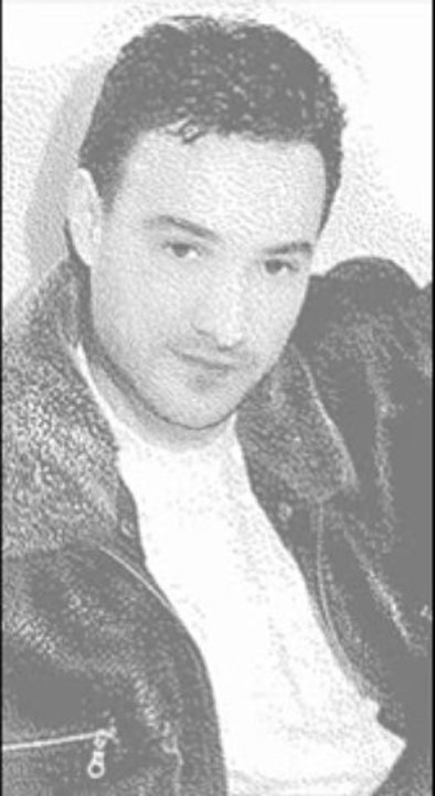 ayhan aşan   -  ben sana yandım