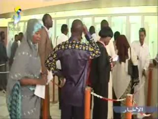 GRAND  JTV TCHAD ARABE  DU 11 JUIN 2013 SUR TOL