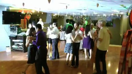 soirée dansante khmer តារាកម្ពុជា