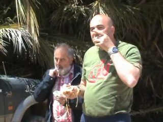 video etape 1 sur 10 / nador missour maroc 2013 raid azalai 4x4