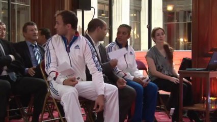 Mondiaux de Judo - Il y aura 19 Français