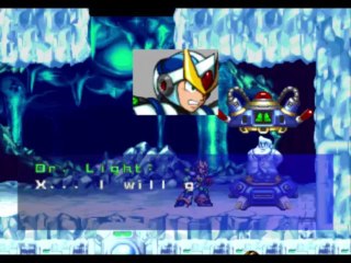 Let's Fail Megaman X6 Part 22 - Alles Abklappern Teil 7