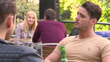 Hollyoaks The Roscoe Family (11th June 2013)