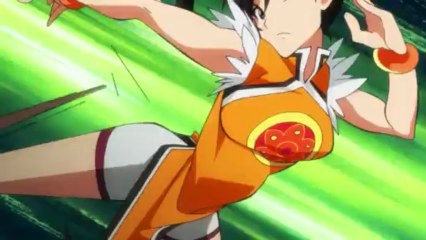 Project X Zone - E3 2013 Trailer